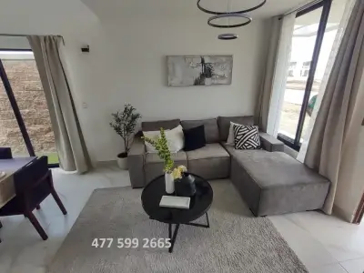 Casa en venta en León - foto 2