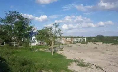 Rancho en venta en Vallecillo - foto 5
