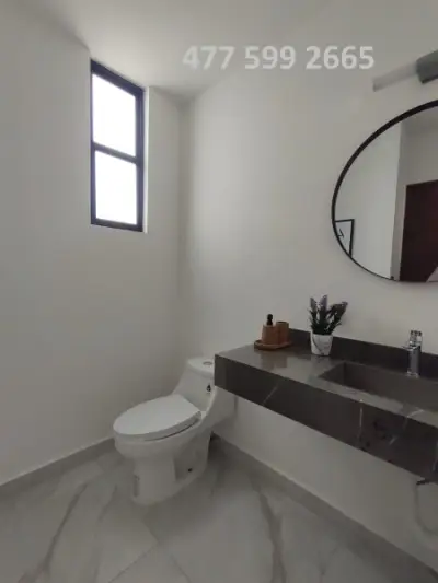 Casa en venta en León - foto 5