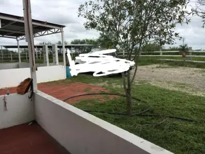 Rancho en venta en Vallecillo - foto 4