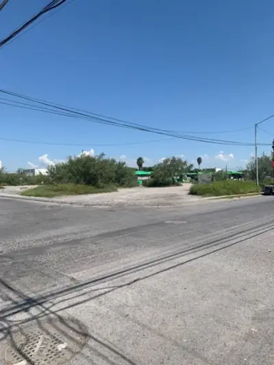 Terreno en venta en Apodaca - foto 2