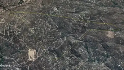 Terreno en venta en Tecate - foto 2