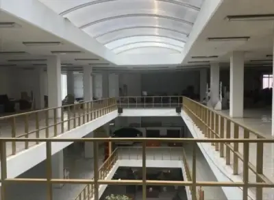 Hoteles y edificios en renta en Cuauhtémoc - foto 2