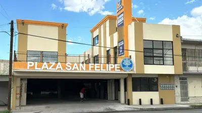 LOCALES COMERCIALES NUEVOS EN RENTA EN PLUTARCO ELIAS CALLES