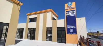 Local comercial en renta en Juárez - foto 3