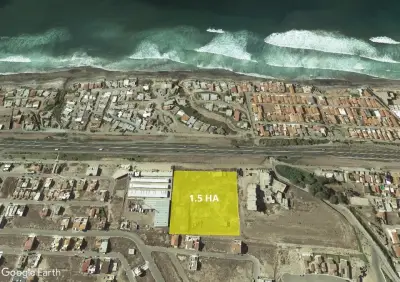 Terreno en venta en Tijuana - foto 3