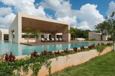 Terreno en venta en Mérida - foto 5