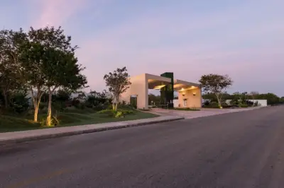 Terreno en venta en Mérida - foto 4
