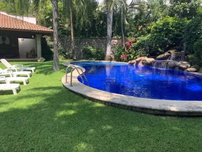 Casa en venta en Jiutepec - foto 4