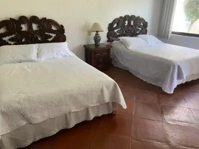 Casa en venta en Jiutepec - foto 3