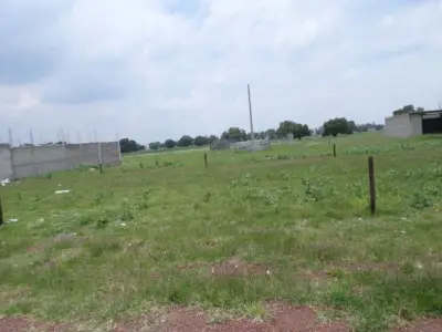 Terreno en venta en Zumpango - foto 4