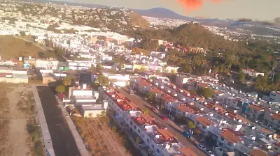 TERRENOS HABITACIONALES A SOLO 800 METROS DE LA PIRÁMIDE
