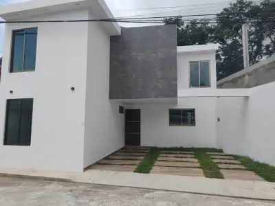 Casa en venta en Coatepec - foto 3