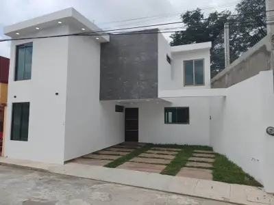 Casa en venta en Coatepec - foto 2