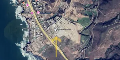 Terreno en venta en Tijuana - foto 5
