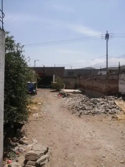 Terreno en venta en La Paz - foto 3