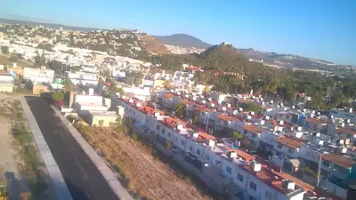 Terreno en venta en Corregidora - foto 3