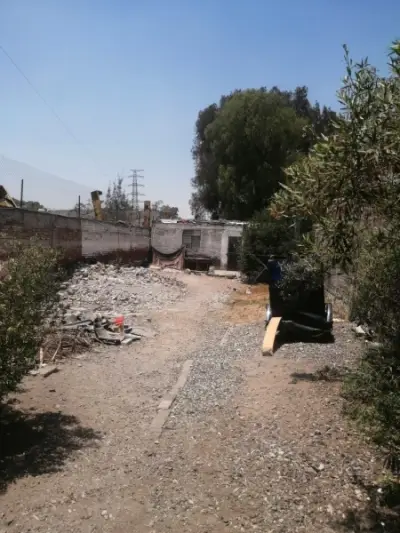 Terreno en venta en La Paz - foto 2