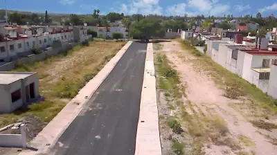 Terreno en venta en Corregidora - foto 4