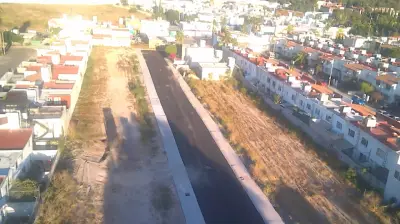 Terreno en venta en Corregidora - foto 2