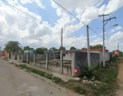 Terreno en venta en Mérida - foto 3