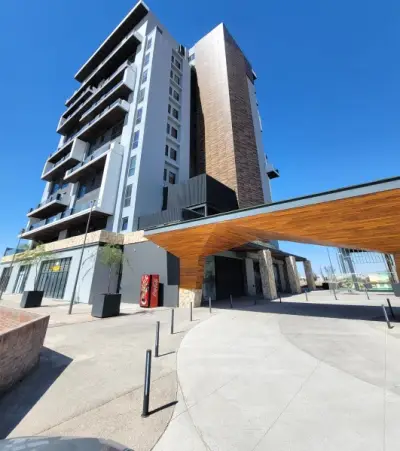 Departamento en venta en Juárez