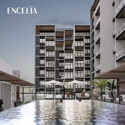 Departamento en venta en Juárez - foto 2