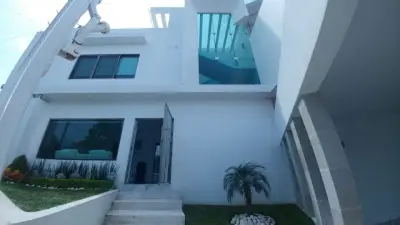 Casa en venta en Tlayacapan - foto 5