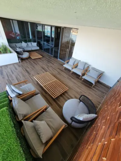 DEPARTAMENTOS NUEVOS DE LUJO EN VENTA, ALTOZANO