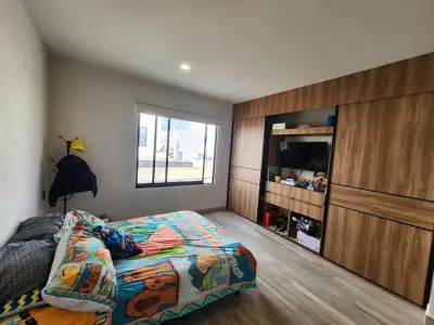 Casa en venta en Calimaya - foto 4