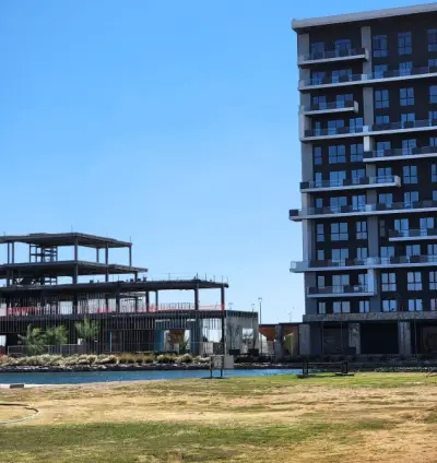 Departamento en venta en Juárez - foto 2