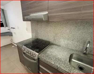 VENTA DEPARTAMENTO LAGO FILT GRANADA MIGUEL HIDALGO CDMX