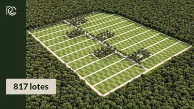 Terreno en venta en Progreso - foto 3