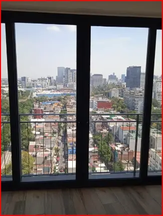 Departamento en venta en Miguel Hidalgo - foto 5