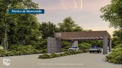 Terreno en venta en Progreso - foto 5