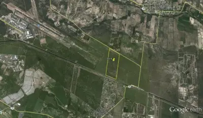 Terreno en venta en Pesquería - foto 2