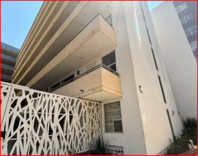 Departamento en venta en Miguel Hidalgo - foto 2
