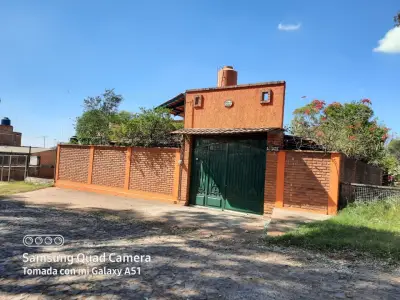 Casa en venta en Acatic - foto 2