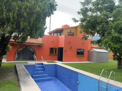 Casa en venta en Jocotepec - foto 2