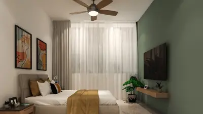 Departamento en venta en Mérida - foto 5