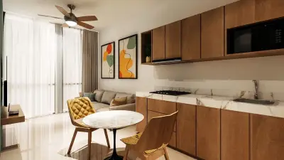Departamento en venta en Mérida - foto 4
