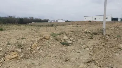 Terreno en venta en Allende - foto 2