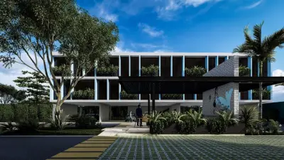 Departamento en venta en Mérida - foto 2