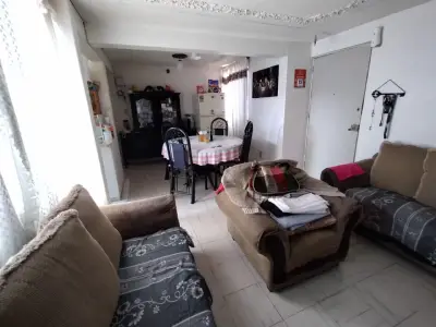 Dpto Gustavo a Madero