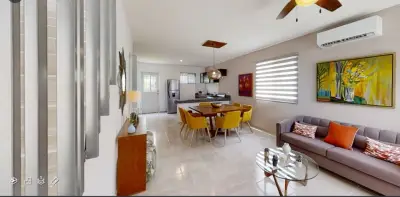 Casa en venta en Mérida - foto 2