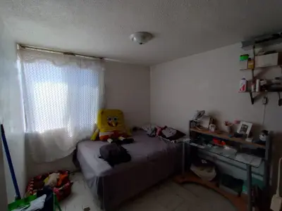 Departamento en venta en Gustavo A Madero - foto 4