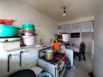Departamento en venta en Gustavo A Madero - foto 5