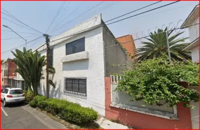 Casa en venta en Gustavo A Madero - foto 2