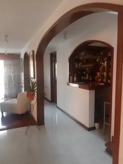 Casa en venta en Álvaro Obregón - foto 4