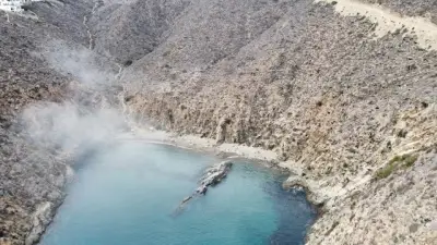 Terreno en venta en Ensenada - foto 2